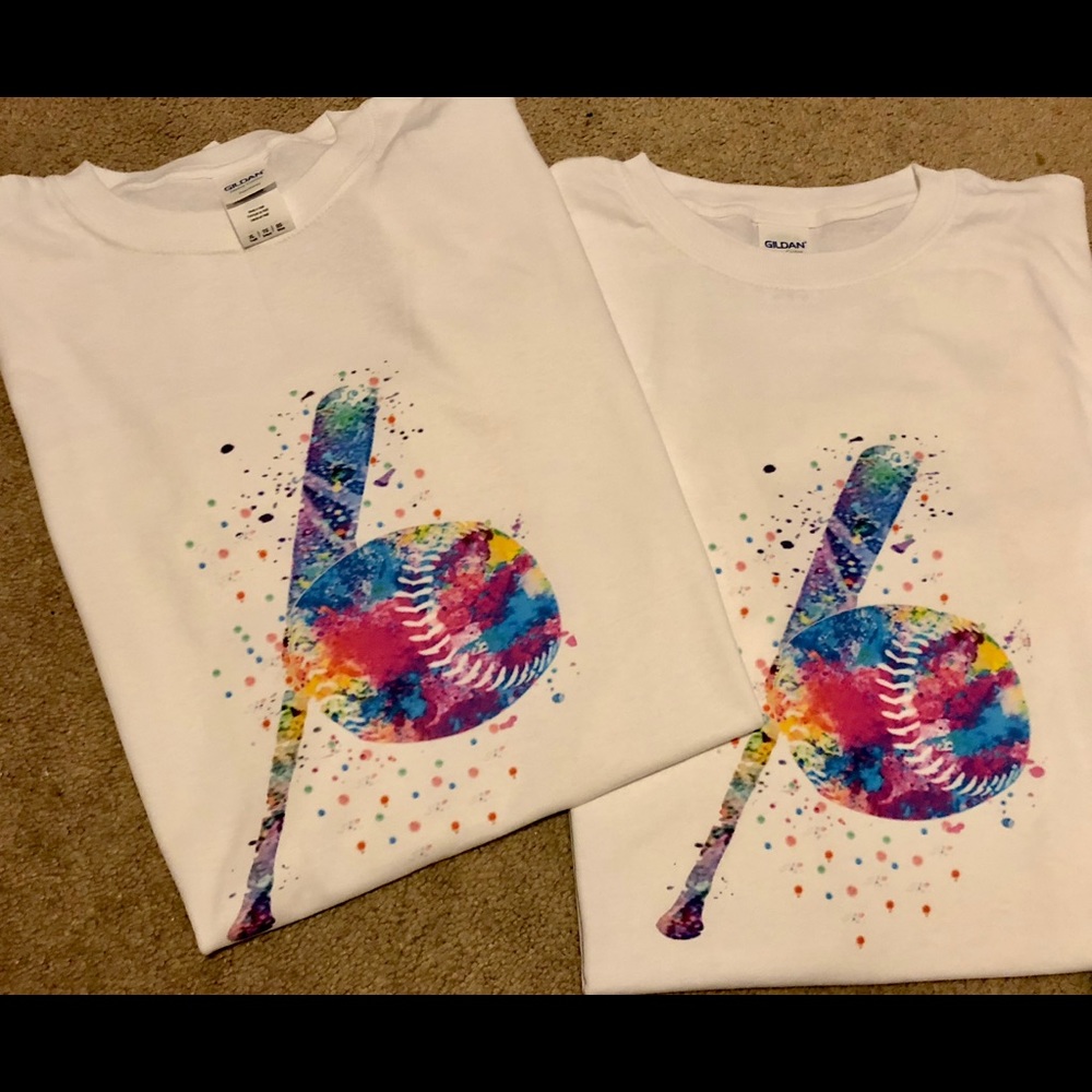 Custom Design Tees - Picture 5 of 8